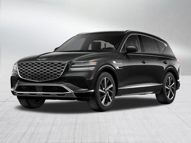New 2026 Genesis GV80 2.5T