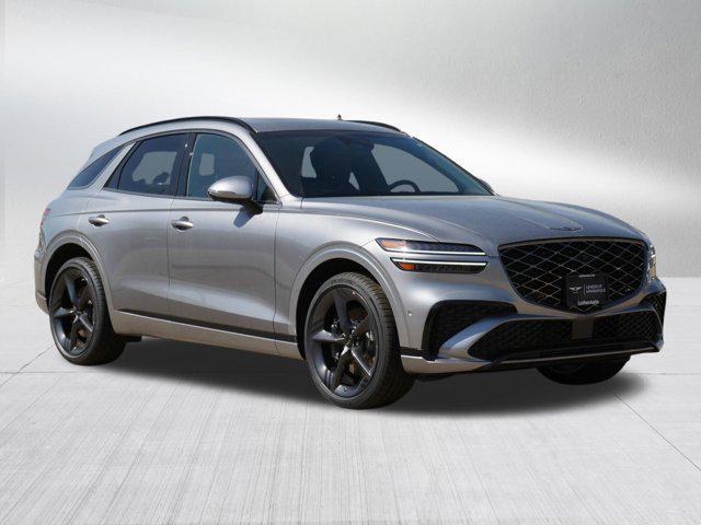 New 2026 Genesis GV70 2.5T Sport Prestige