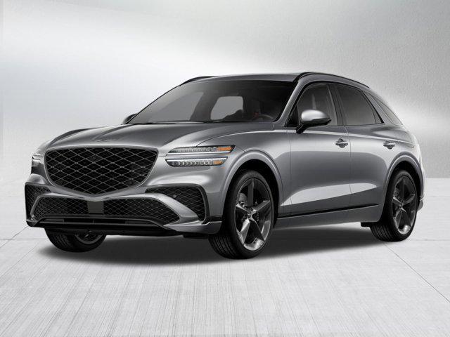 New 2026 Genesis GV70 2.5T Sport Prestige