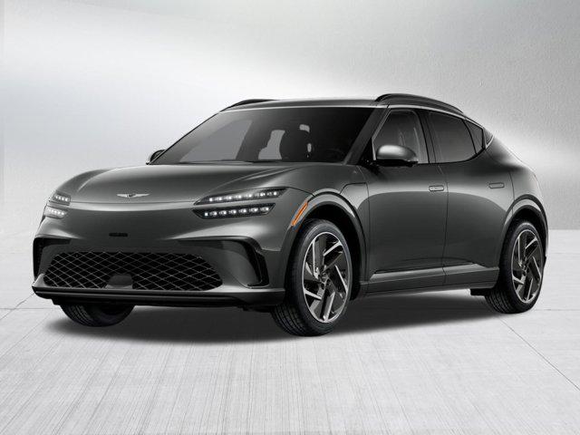 New 2026 Genesis GV60 Advanced AWD