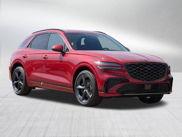 New 2026 Genesis GV70 2.5T Sport Prestige