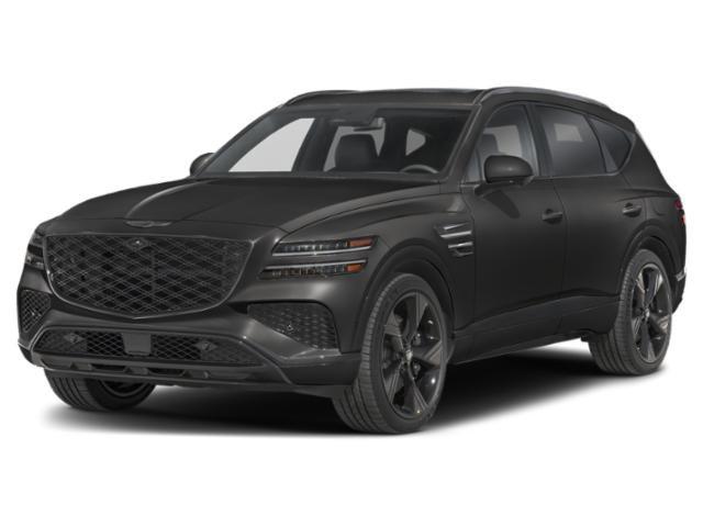 New 2026 Genesis GV80 3.5T