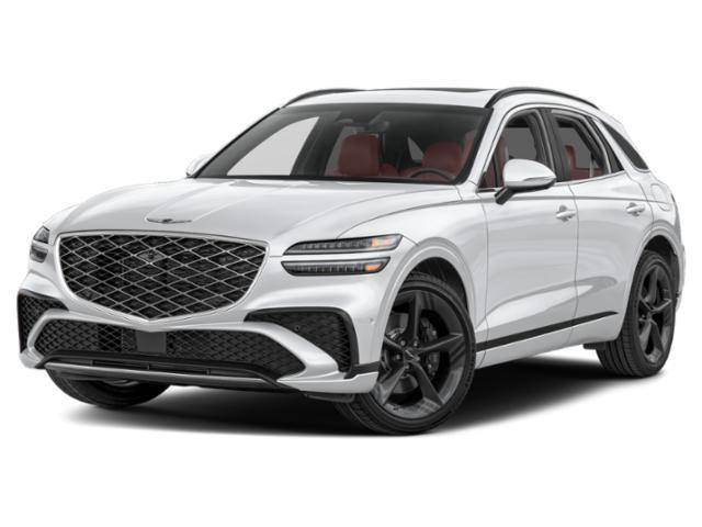 New 2026 Genesis GV70 2.5T Sport Prestige