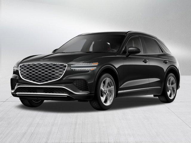 New 2026 Genesis GV70 2.5T