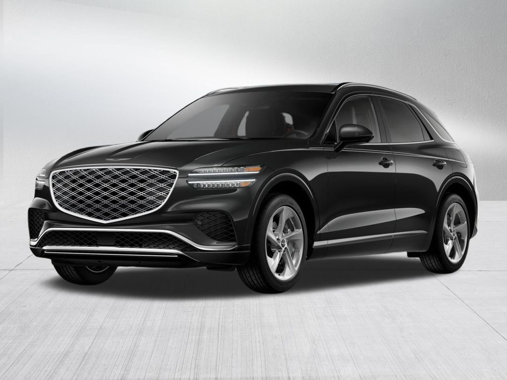 New 2026 Genesis GV70 2.5T Advanced