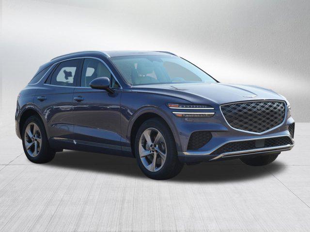 New 2026 Genesis GV70 2.5T Advanced