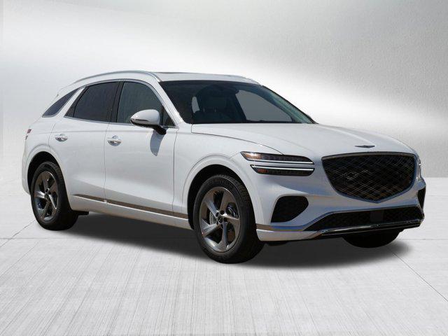 New 2026 Genesis GV70 2.5T Select