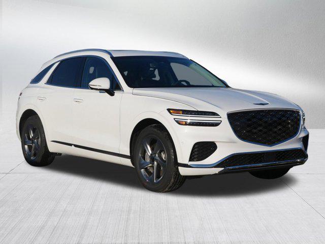 New 2026 Genesis GV70 2.5T Advanced