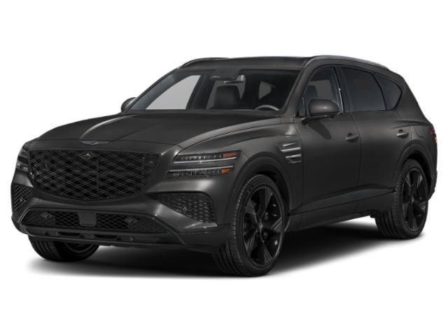 2026 Genesis GV80 Prestige