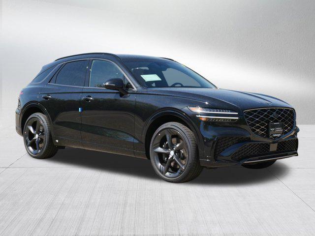 New 2026 Genesis GV70 2.5T Sport Prestige