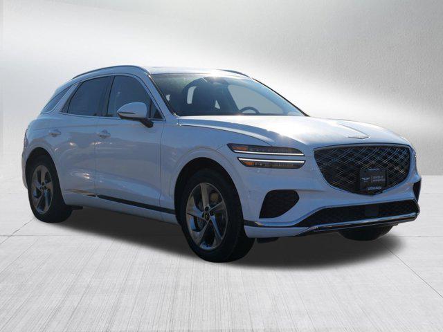 New 2026 Genesis GV70 2.5T Advanced