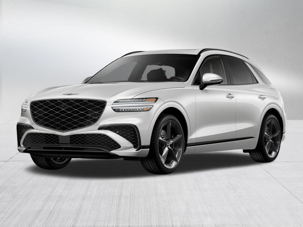 New 2026 Genesis GV70 2.5T Sport Prestige