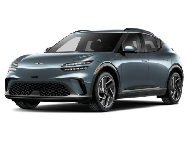 New 2026 Genesis GV60 Advanced AWD