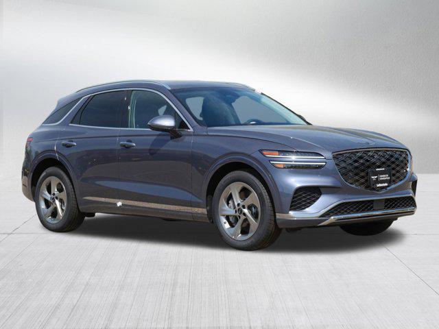 New 2026 Genesis GV70 2.5T Advanced