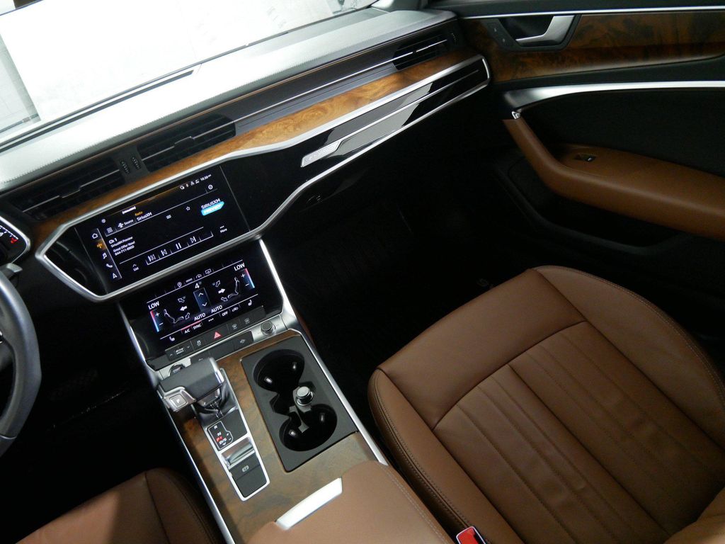 صورة مصغرة 11 لـ 2023 AUDI A6 45 PREMIUM