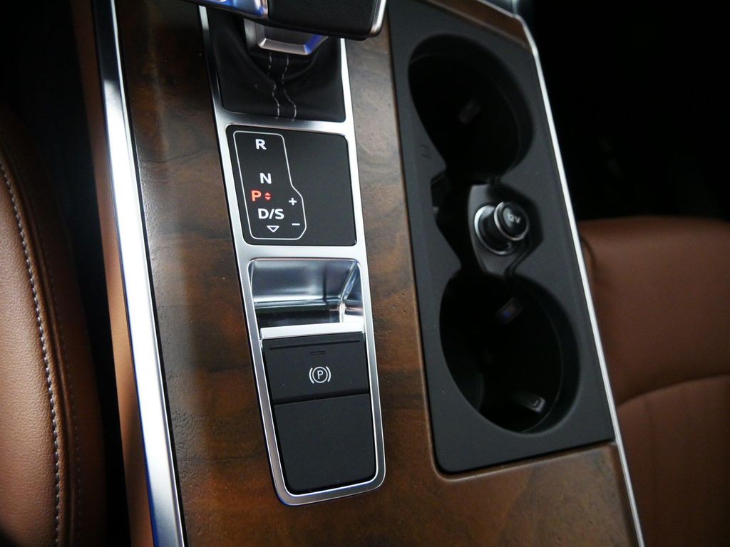صورة مصغرة 28 لـ 2023 AUDI A6 45 PREMIUM