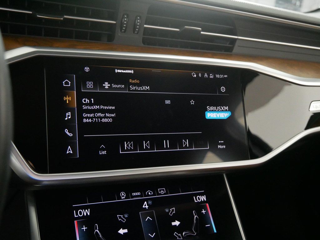 صورة مصغرة 22 لـ 2023 AUDI A6 45 PREMIUM