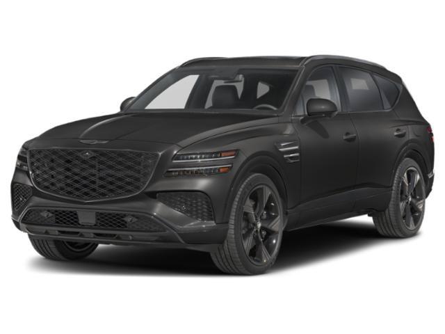 New 2026 Genesis GV80 3.5T