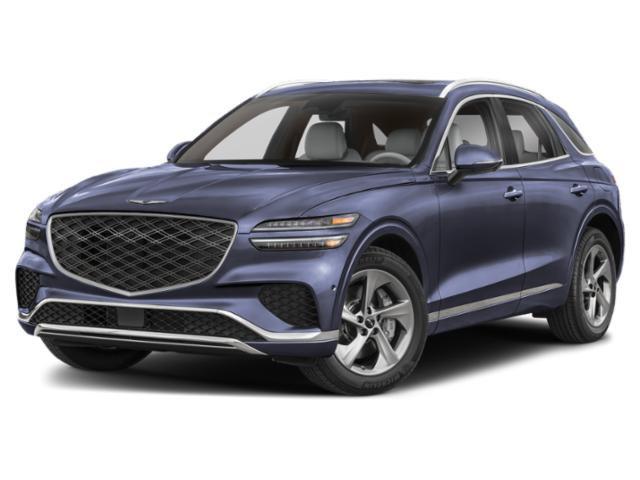 New 2027 Genesis GV70 2.5T Advanced AWD