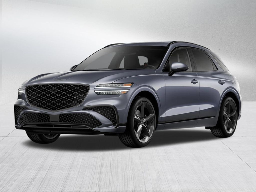 New 2026 Genesis GV70 2.5T Sport Prestige
