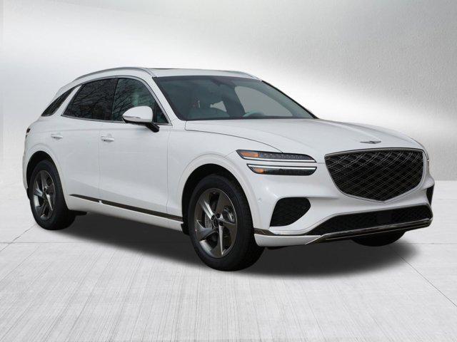 New 2026 Genesis GV70 2.5T Advanced