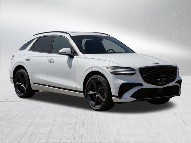 New 2026 Genesis GV70 3.5T Sport Prestige