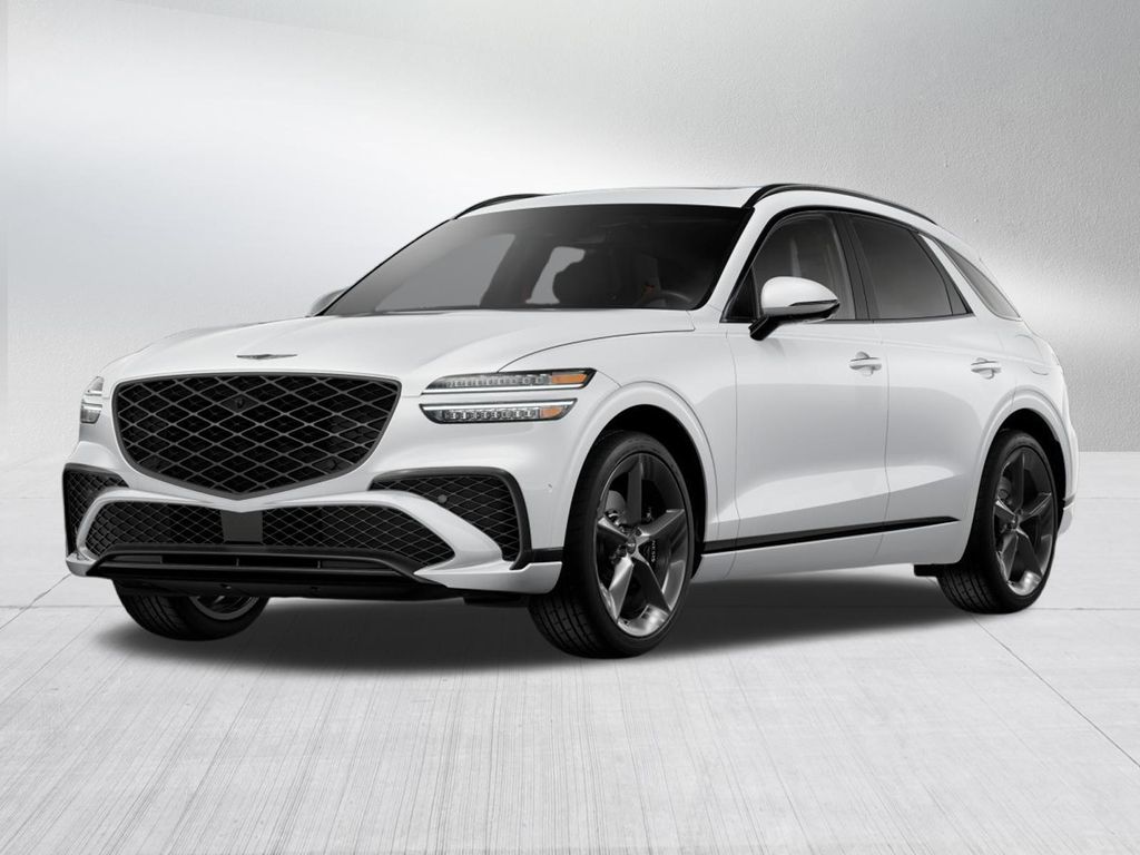 New 2026 Genesis GV70 3.5T Sport Prestige