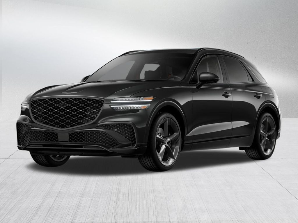 New 2026 Genesis GV70 2.5T Sport Prestige