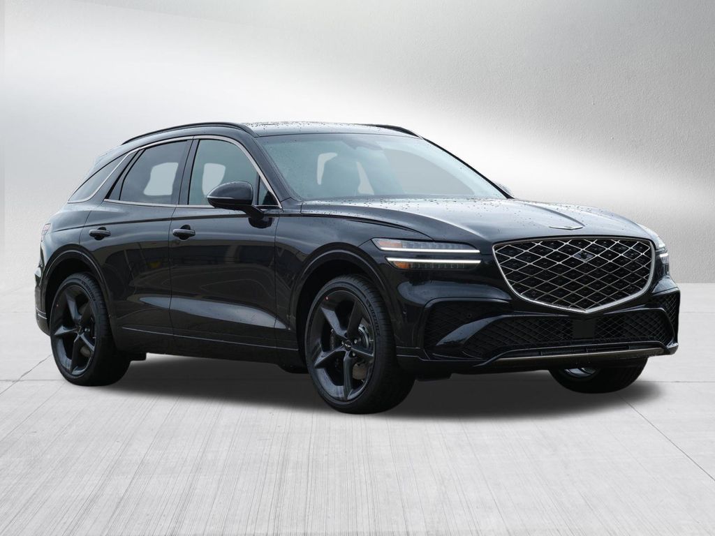 New 2026 Genesis GV70 2.5T Sport Prestige