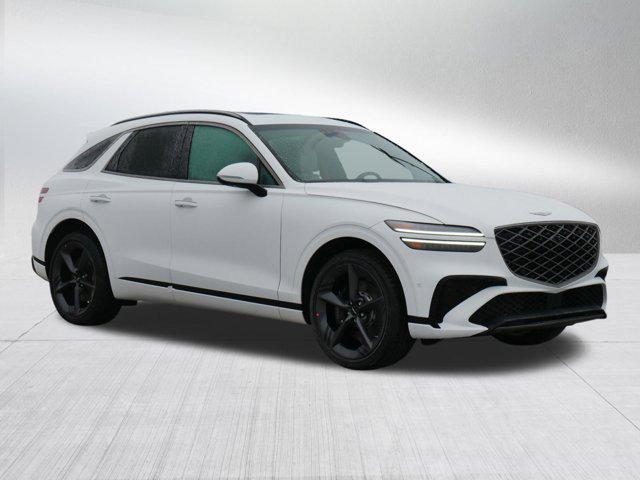 New 2026 Genesis GV70 3.5T Sport Prestige