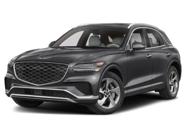 New 2027 Genesis GV70 2.5T Advanced