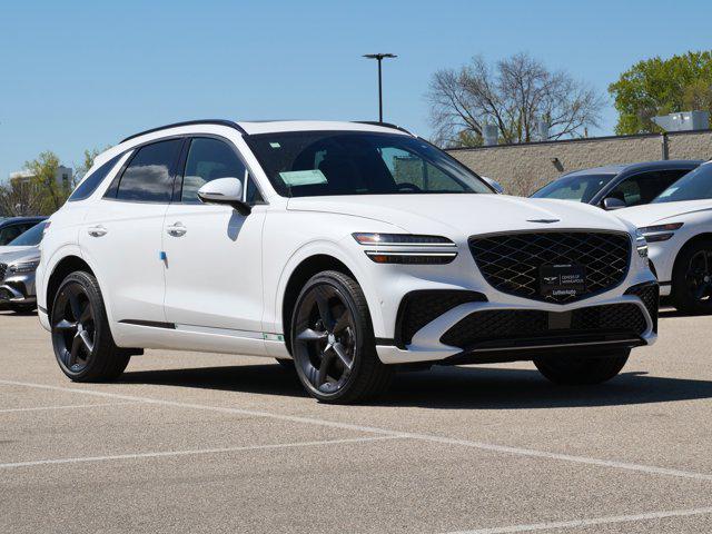 New 2026 Genesis GV70 3.5T Sport Prestige
