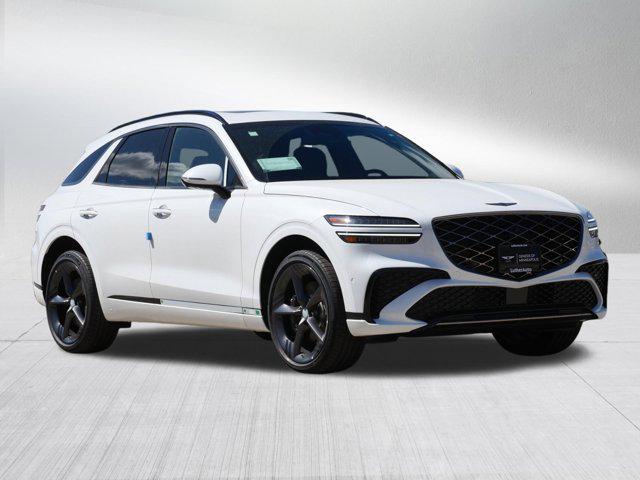 New 2026 Genesis GV70 3.5T Sport Prestige
