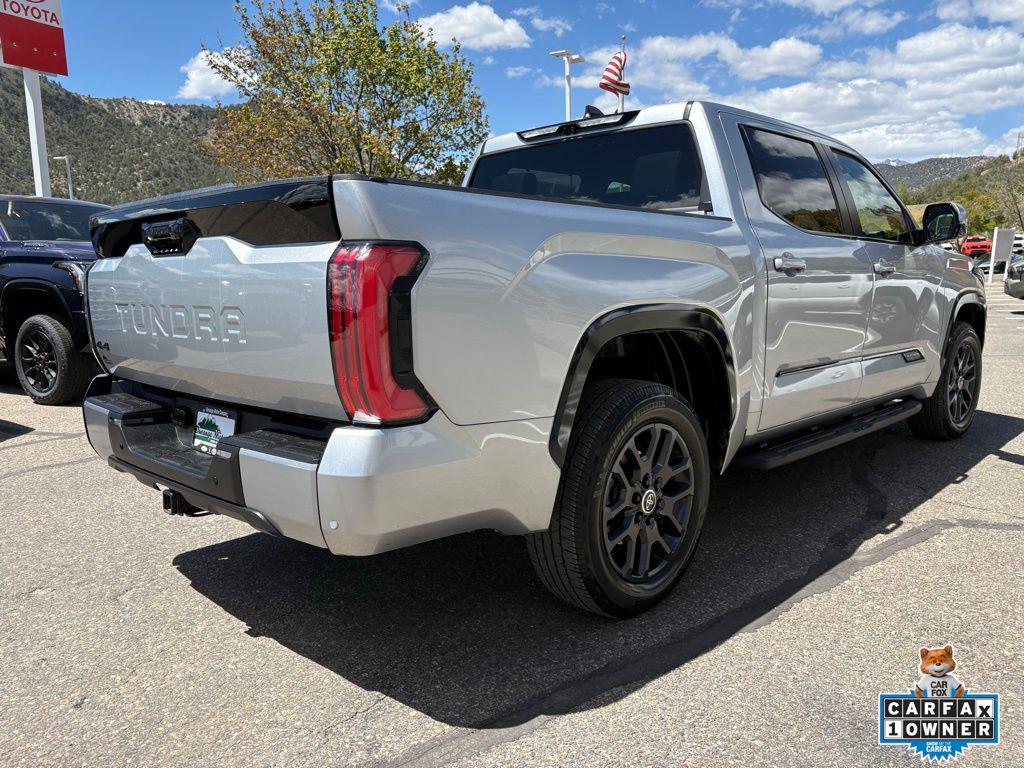 TOYOTA TUNDRA - 9