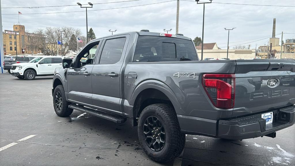 FORD F-150 XLT - 9