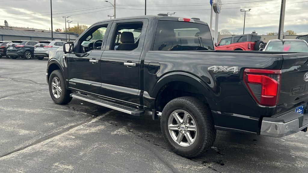 FORD F-150 XLT - 7