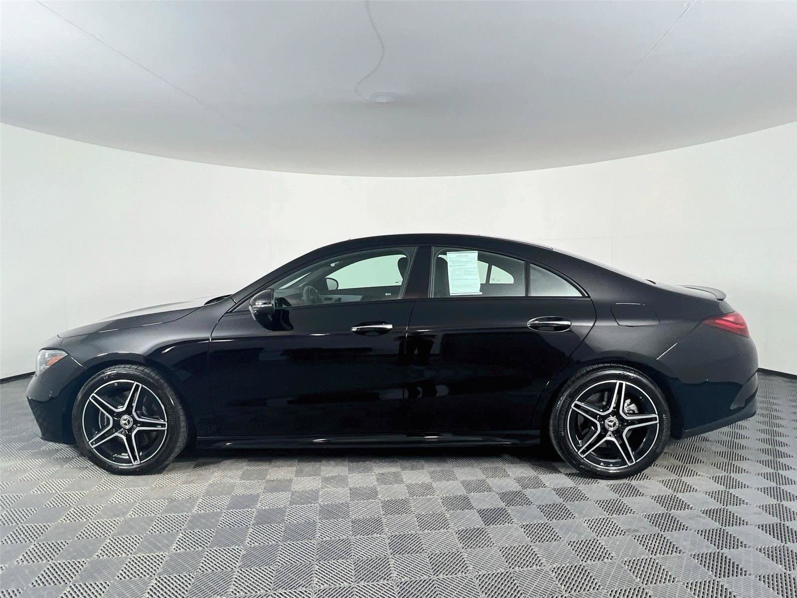2026 Mercedes-BENZ CLA 照片 3