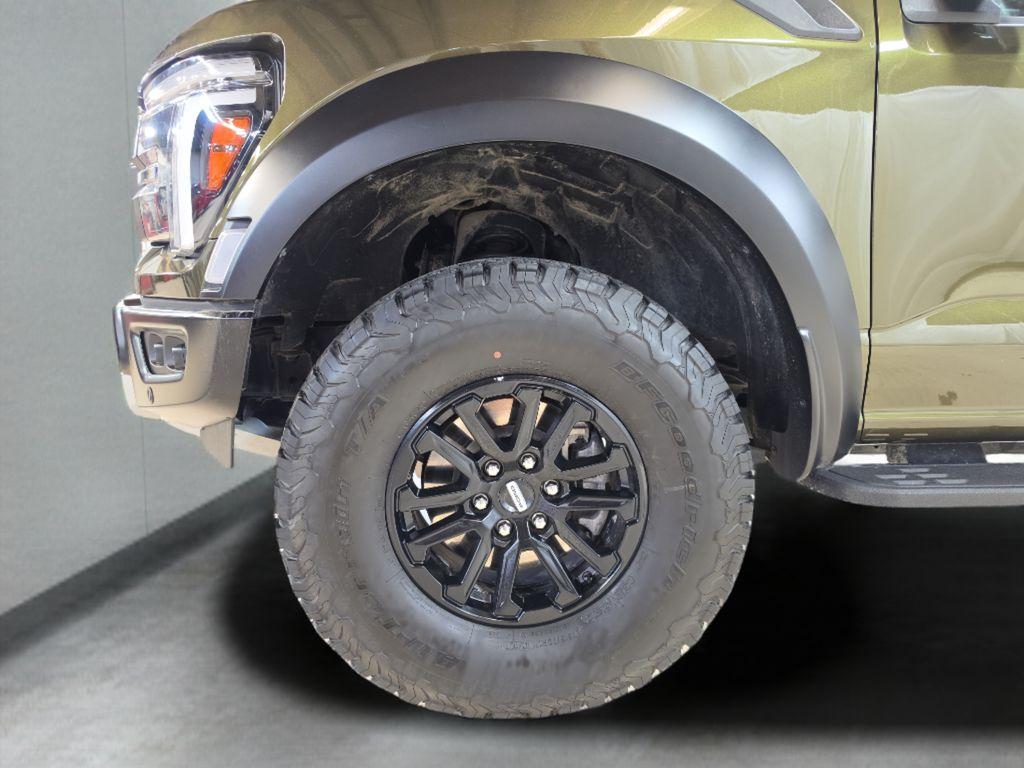 صورة مصغرة 24 لـ 2024 FORD F-150 RAPTOR