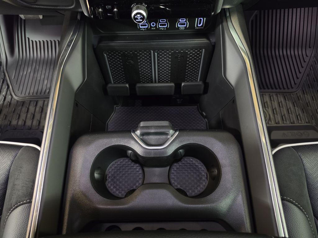 2026 RAM 1500 LARAMIE — миниатюра 21