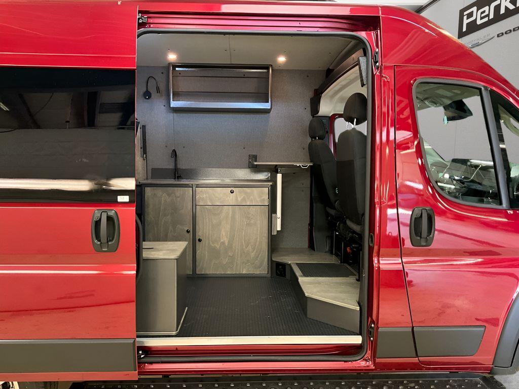 2025 RAM PROMASTER 1500 BASE — миниатюра 14