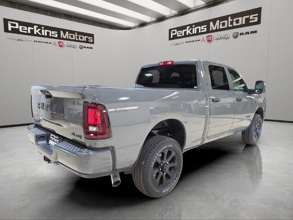 صورة 5 لـ 2027 RAM 2500 BIG HORN