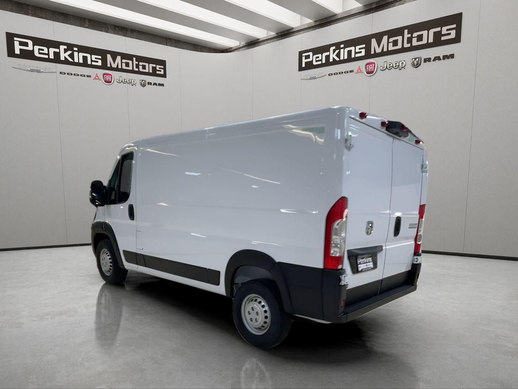 2026 RAM PROMASTER 1500 LOW ROOF 照片 8