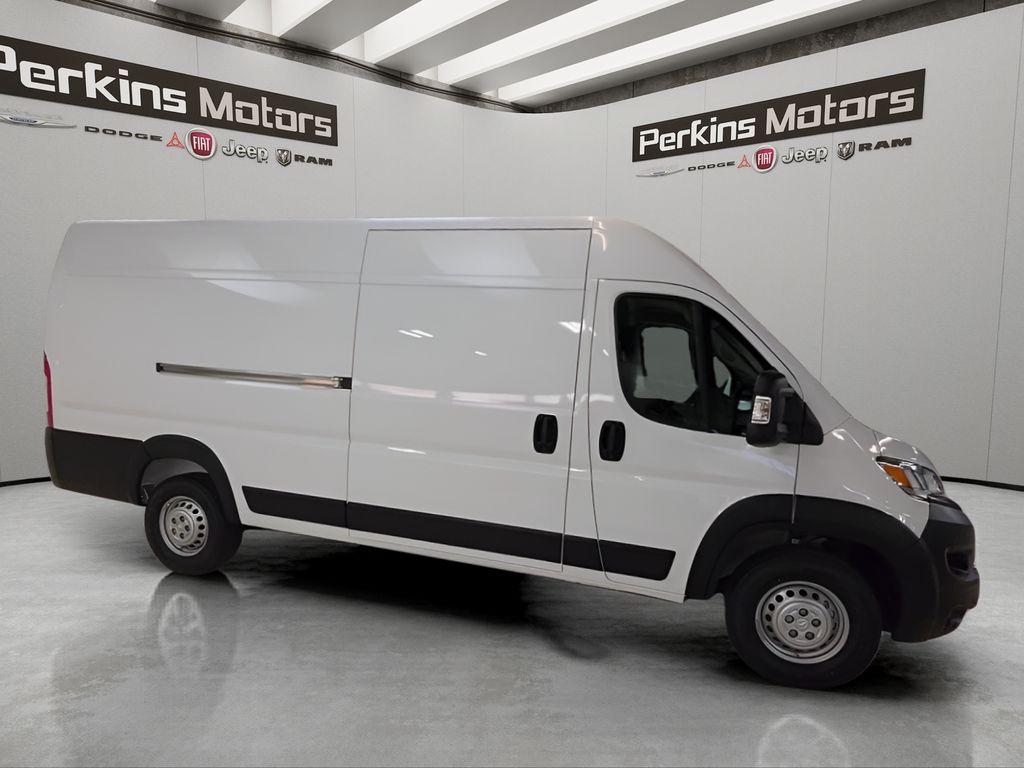 2026 RAM PROMASTER 3500 HIGH ROOF 照片 7