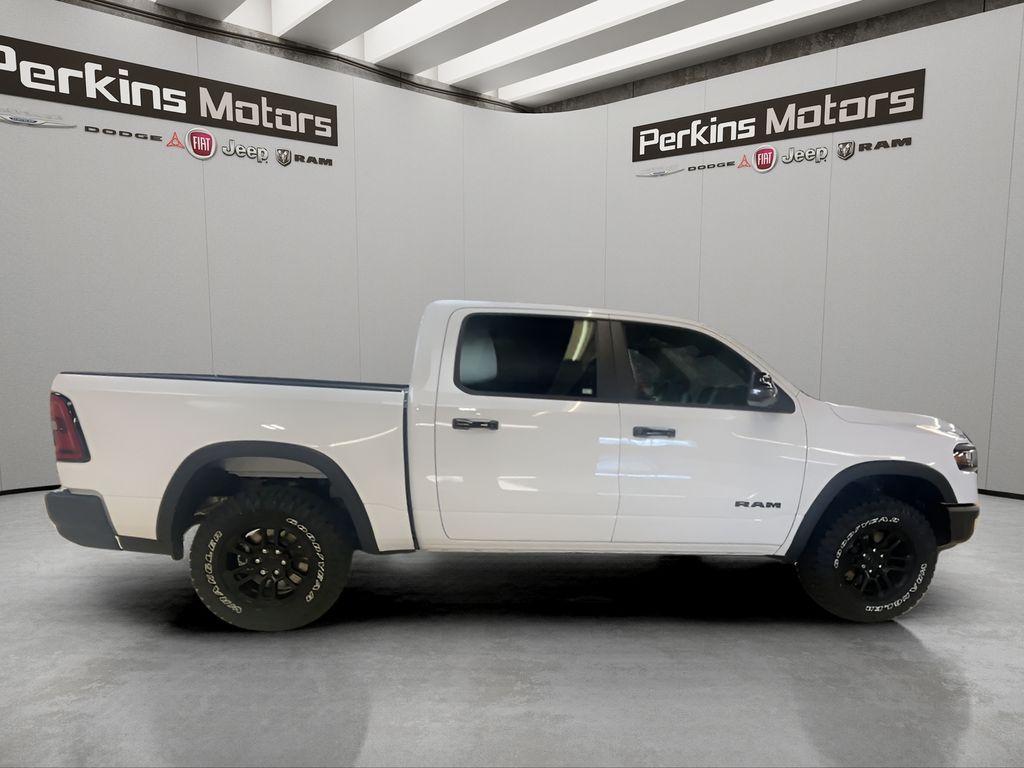 صورة 6 لـ 2026 RAM 1500 REBEL