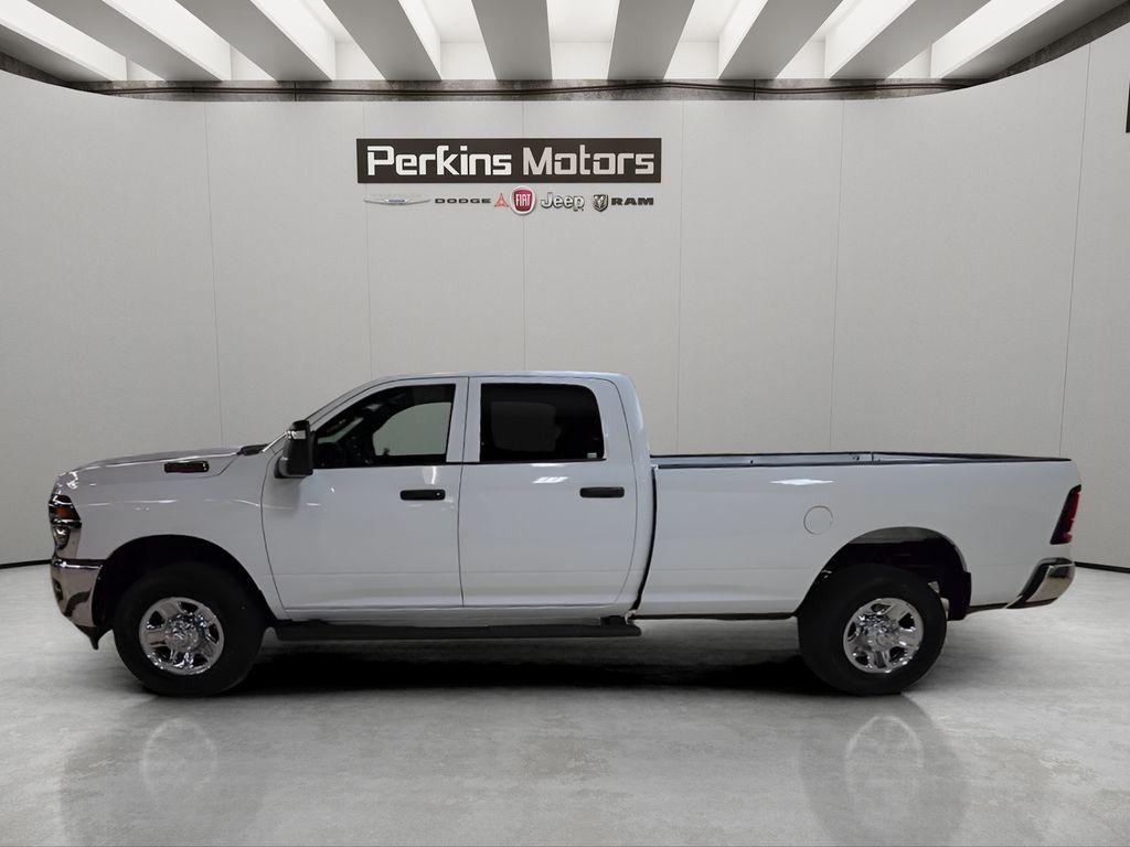 2026 RAM 2500 TRADESMAN 照片 2
