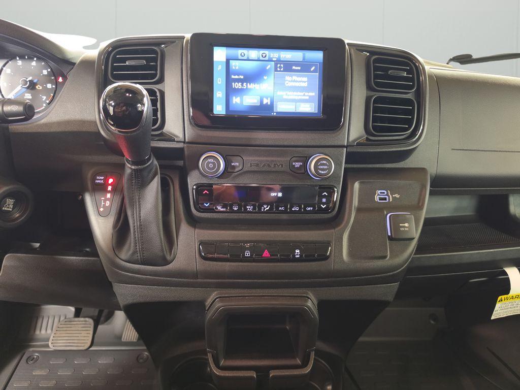 صورة مصغرة 20 لـ 2026 RAM PROMASTER 3500 BASE
