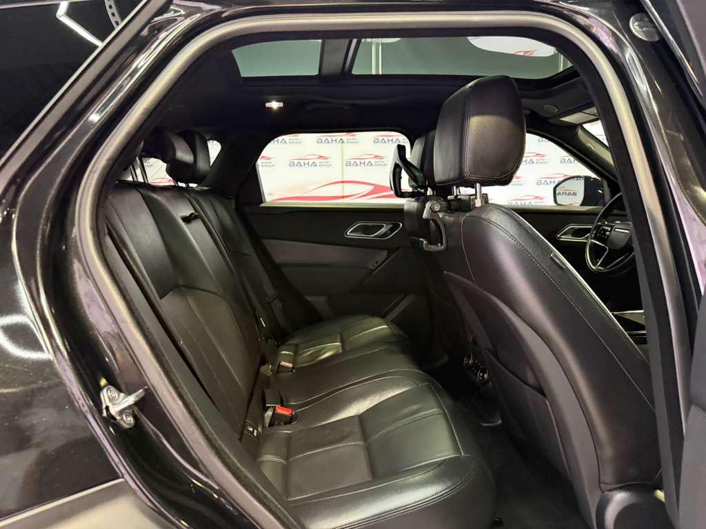 صورة مصغرة 43 لـ 2025 LAND Rover RANGE ROVER VELAR P250 SE R-DYNAMIC