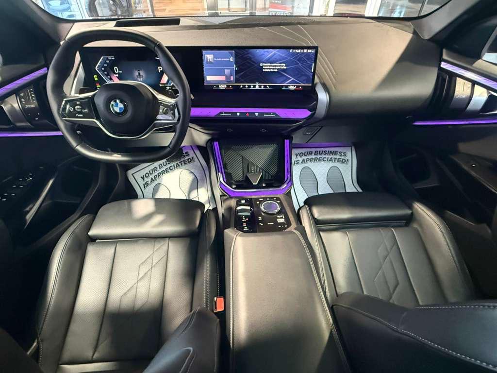 2026 BMW X3 30 XDRIVE — миниатюра 23