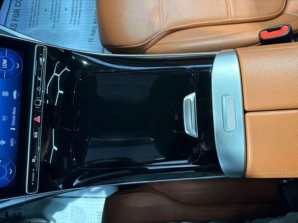 صورة مصغرة 18 لـ 2025 Mercedes-BENZ C-CLASS