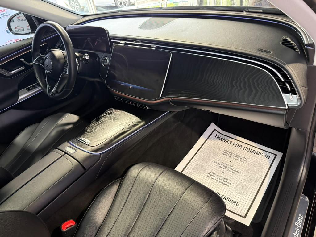 2025 Mercedes-BENZ E-CLASS 缩略图 58